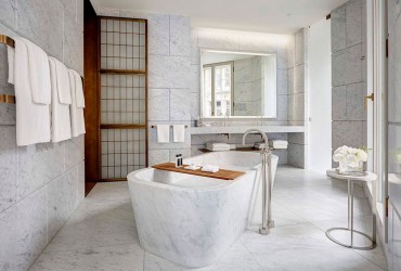 Best bathroom services
